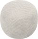 Jackson Furniture Sploosh Parchment Footstool-2