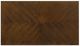 Furniture of America® Garnett Walnut Dining Table -4