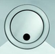 Foster Michelangelo 34.33" Undermount Kitchen Sink-Stainless Steel-2