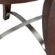 Liberty Furniture Avalon Dark Truffle End Table-3