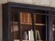 Martin Furniture Toulouse Tuscan Chestnut Bookcase-2