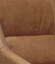 Stylus® Furniture Iris Saddlebag Coin Swivel Chair-1
