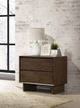 Coaster® Glenwood Warm Brown Nightstand-3