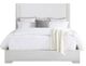 Vanguard® Furniture Customizable Ridge California King Panel Bed-0