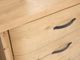 Magnussen Home® Laramie Honey Wheat Double Drawer Dresser-4