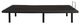 baselogic™ by Serta® Silver Twin Adjustable Base-4
