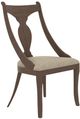 Canadel Customizable 5161 Dining Side Chair-0