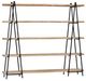 Crestview Collection Carter Painted/Stained Etagere-0