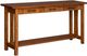Country Classic Collection Customizable Signature 3-Drawer Sofa Table-0