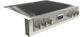 Fulgor® Milano Sofia 36" Stainless Steel Induction Rangetop-1