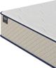 Sherwood® Bedding Essentials® Charming 10.5" Innerspring Medium Tight Top Queen Mattress-1