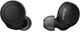Sony® WF-C500 Black Truly Wireless In-Ear Headphone-0