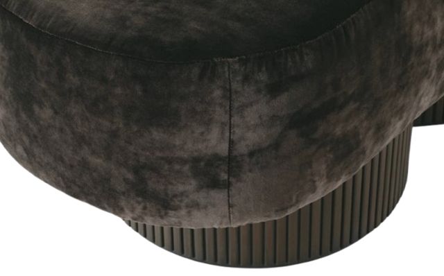Rowe® Customizable Kindred Oval Ottoman-4