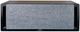 ELAC Uni-Fi Reference Black/Walnut 5.25" Center Channel Speaker-2