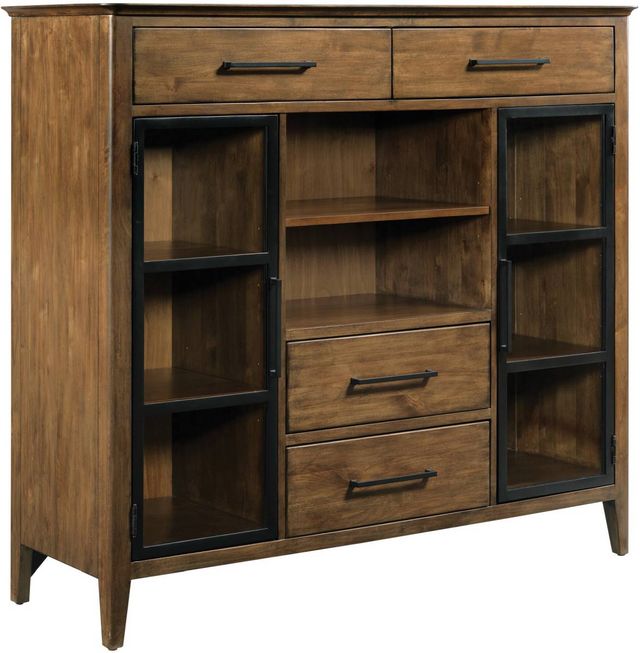 Kincaid® Abode Kingsley Display Buffet