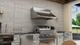 XO Luxury 42" Stainless Steel Outdoor Range Hood-4