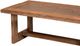 Horizon Home® Silverton Brown Cocktail Table-1