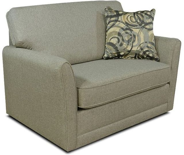 Creek Side Customs Customizable Tripp Twin Sleeper-3