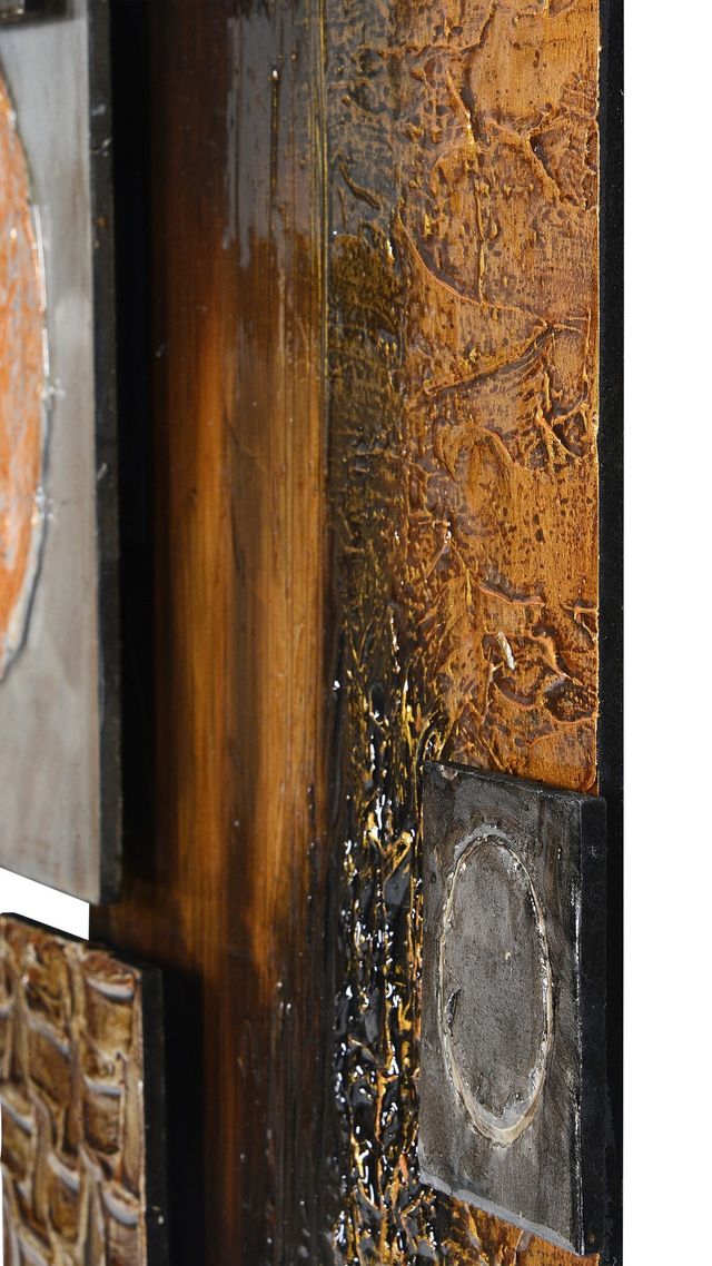 Renwil® Transforming Dimensional Wall Art-4
