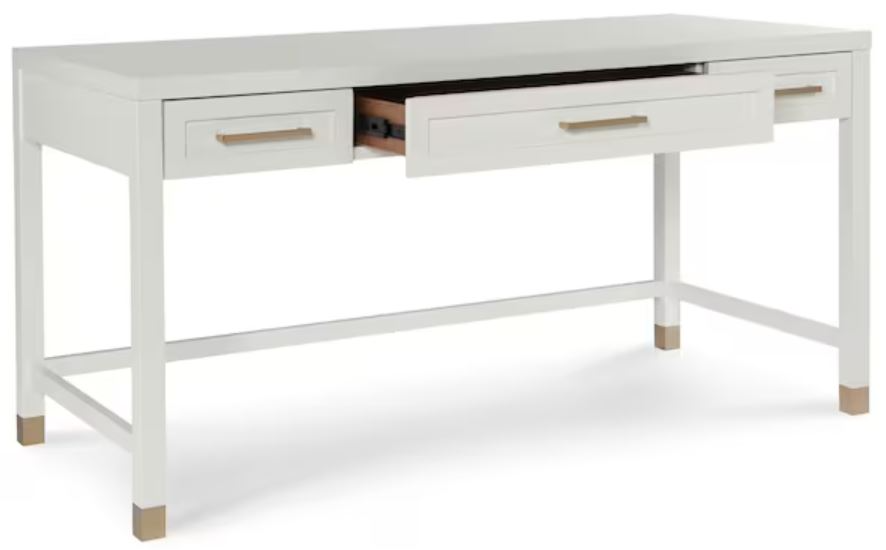 Bassett Furniture Tidewater Writing Desk