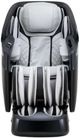 Cozzia® Fusion Pro Black/Gray Massage Chair-2