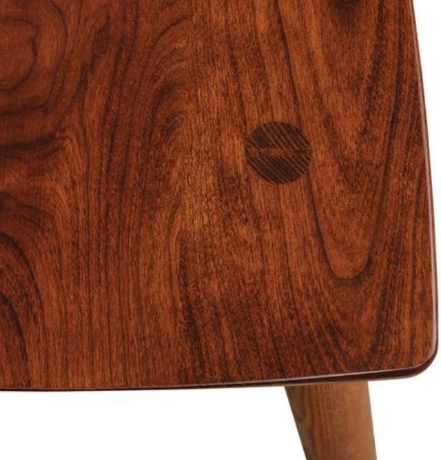 Country Classic Collection Customizable Simplicity Dining Side Chair-3