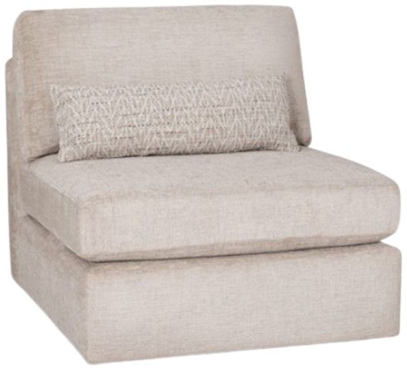 Smith Brothers Customizable 209 10-Piece Modular Sectional-3