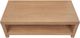 Modus Furniture Tanner Flaxen Coffee Table-3