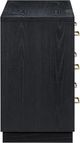 TOV Furniture Marlow Black Dresser-5