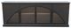 Nest Home Collections Evanston Smooth Black Long Cabinet-2