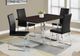 Monarch Specialties Inc. Espresso Dining Table-2