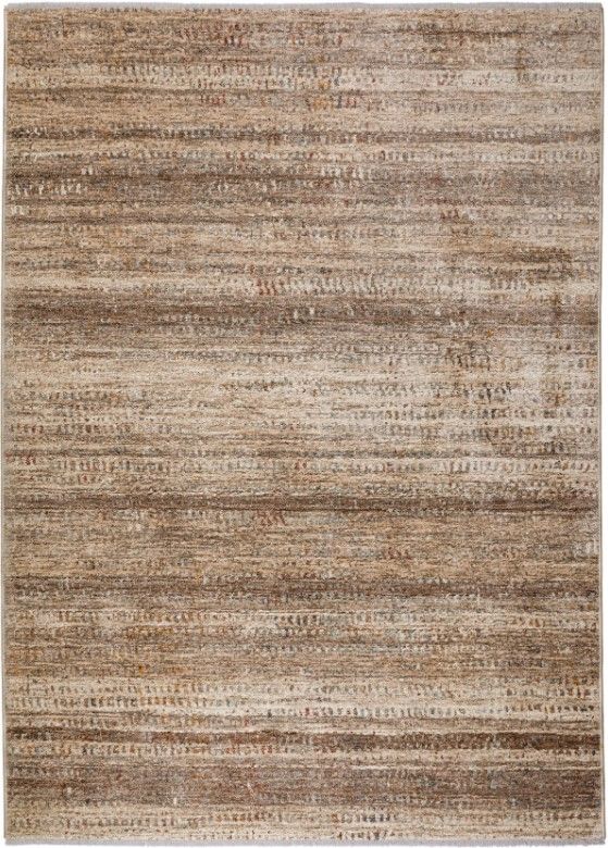 Dalyn™ Rug Company Neola Mocha 5'x8' Area Rug-0