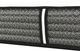 Primo™ International Majesty 12" Hybrid Medium Pillow Top King Mattress in a Box-4