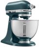 KitchenAid® Ultra Power® Plus Series 4.5 Quart Agave Tilt-Head Stand Mixer-3