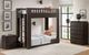 Westwood Design Bello Cocoa Baby Nightstand-1