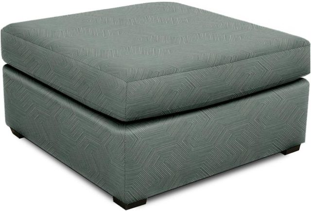 Creek Side Customs Customizable Del Mar Scottie Ottoman-2