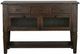 Sunny Designs™ Homestead Tobacco Leaf Server-2