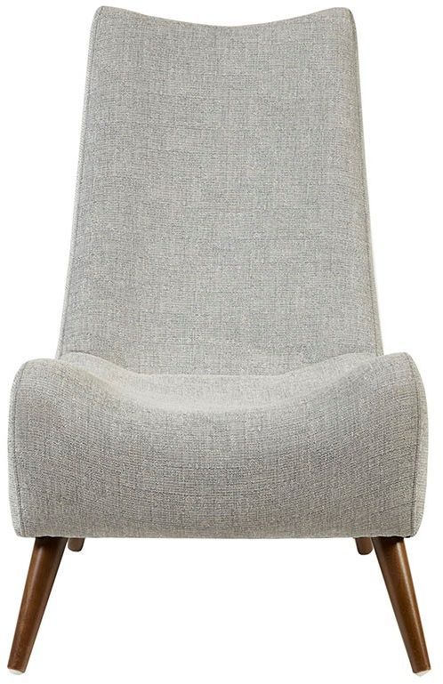 Olliix by INK+IVY Tan Noe Accent Chair-0