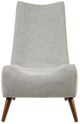 Olliix by INK+IVY Tan Noe Accent Chair-0