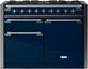 AGA™ Elise 48" Indigo Pro Style Dual Fuel Range-0