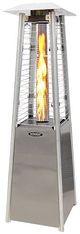 Sunheat® 11,000 BTU's Stainless Steel Square Tabletop Patio Heater-0