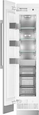 Monogram® 8.3 Cu. Ft. Panel Ready Smart Integrated Column Freezer-1