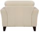 Homelegance® Thierry Cream Chair-4