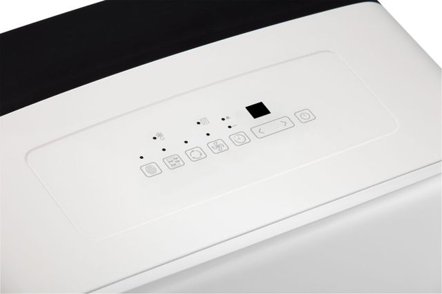 Danby® 30 Pt. White Dehumidifier-2