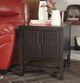 Signature Design by Ashley® Jazzlyn Brown End Table-1
