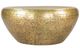 Zuo® Modern Larache Gold Coffee Table-2