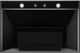Vent-A-Hood® 36" Black Insert Range Hood-2