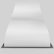 Vent-A-Hood® Designer Series 54" Stainless Steel Island Range Hood-2