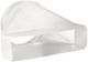 Best® 4.5" X 18.5" to 10" Round Transition-0