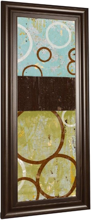 Classy Living Natalie Avondet Sun Flower II1 Wall Art-3